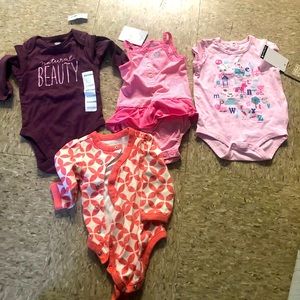 Baby clothes